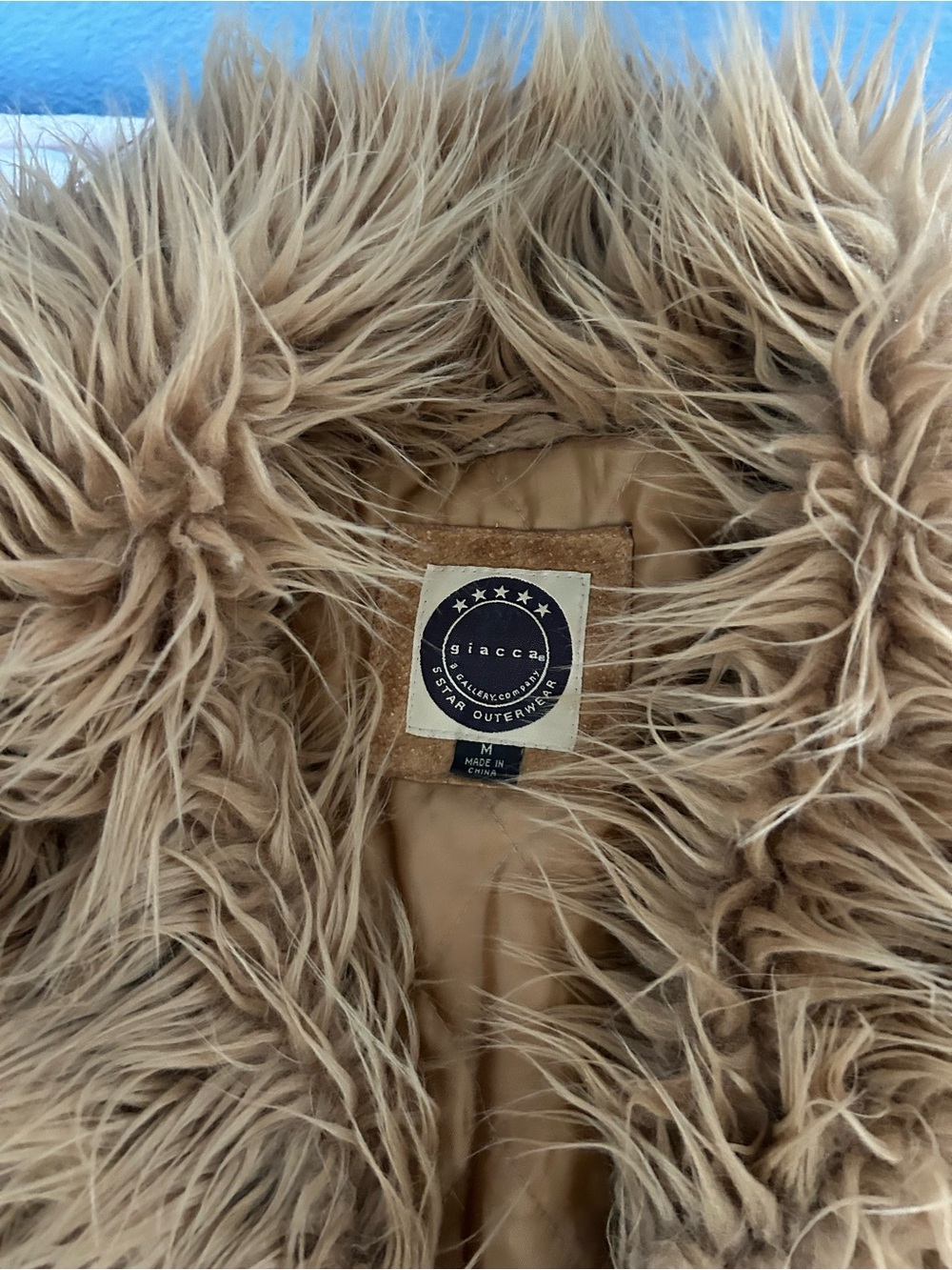 Rare Giacca Penny Lane Jacket - Picture 4 of 14